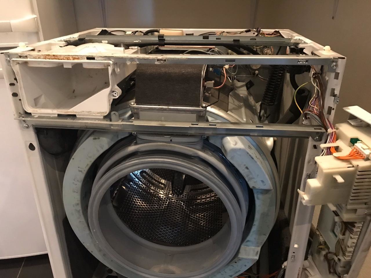 Сервисный центр стиральных машин